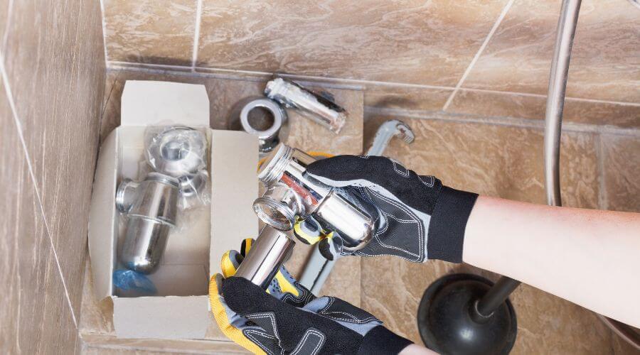 Professional Storm Sewer Service in Fountain, FL